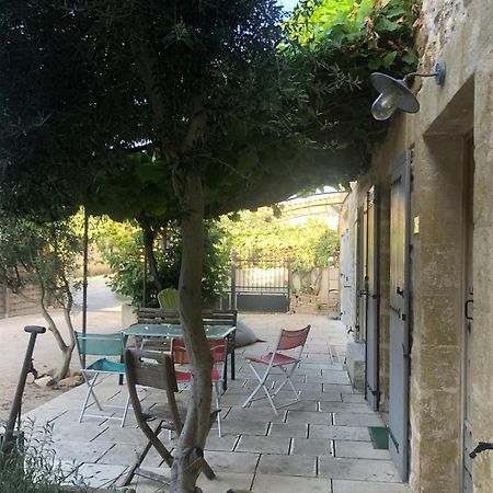 Maison De Village En Duo Avec 150M2 Au Rdc Et La Suite Parentale Ou En Famille Avec 4 Chambres 250M2 Interieur Montfaucon  Экстерьер фото
