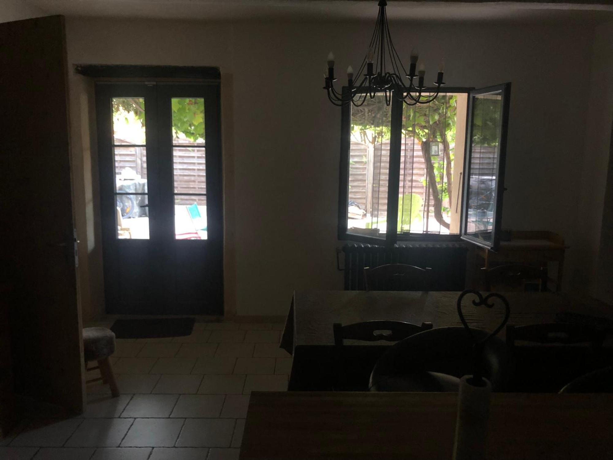 Maison De Village En Duo Avec 150M2 Au Rdc Et La Suite Parentale Ou En Famille Avec 4 Chambres 250M2 Interieur Montfaucon  Экстерьер фото